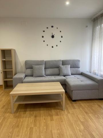 Apartamentos Turísticos LOS BARRUECOS