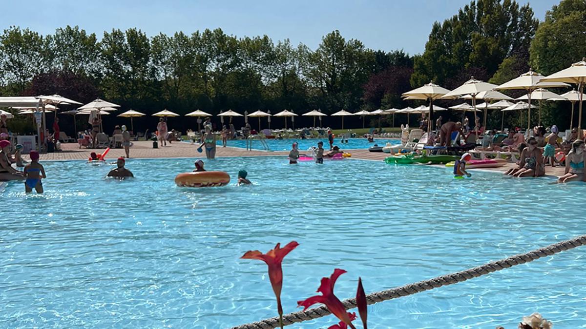 San Benedetto Camping Relais