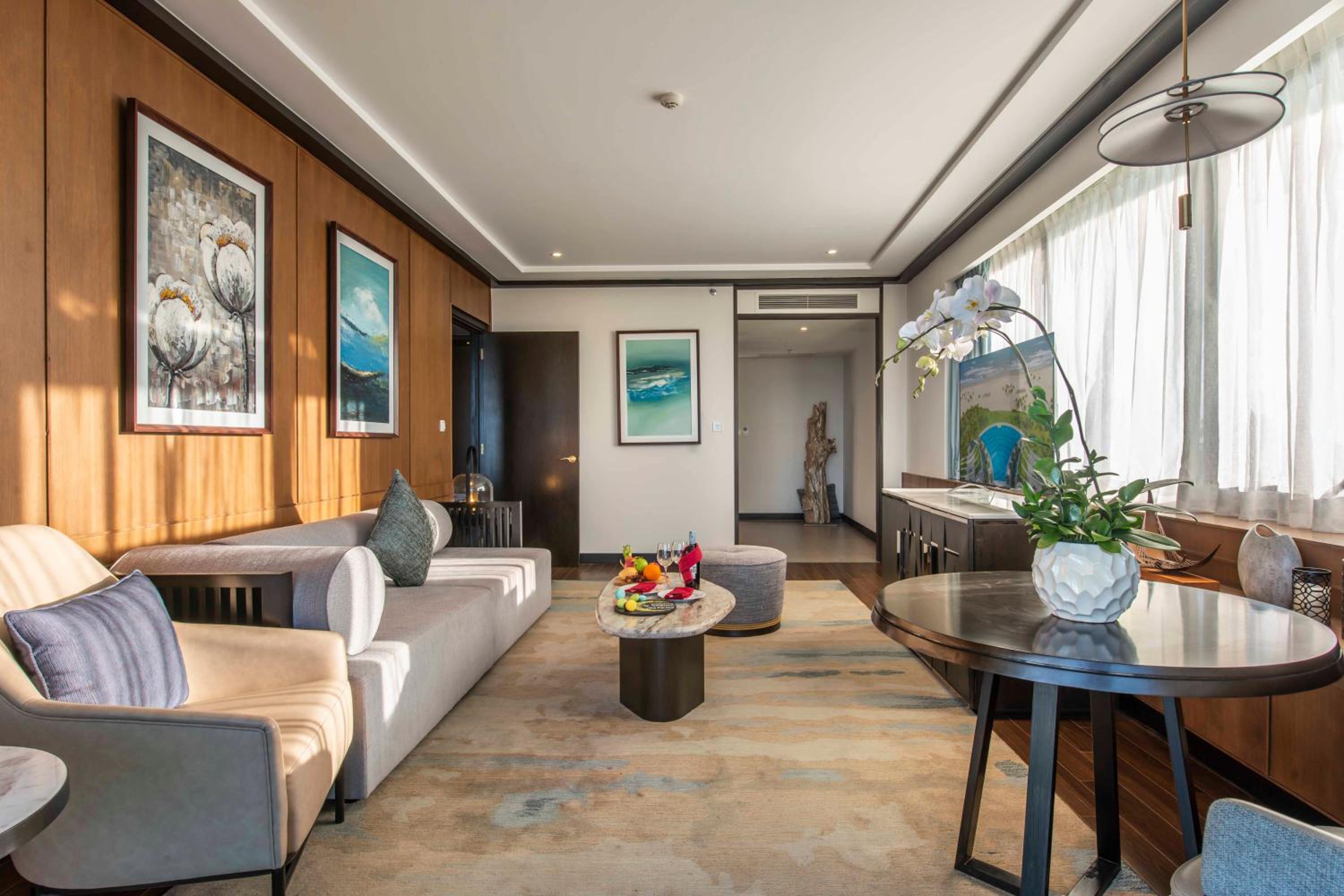 Hoi An Vacations - Vinpearl Resort  Golf Nam Hoi An - Property Image 39