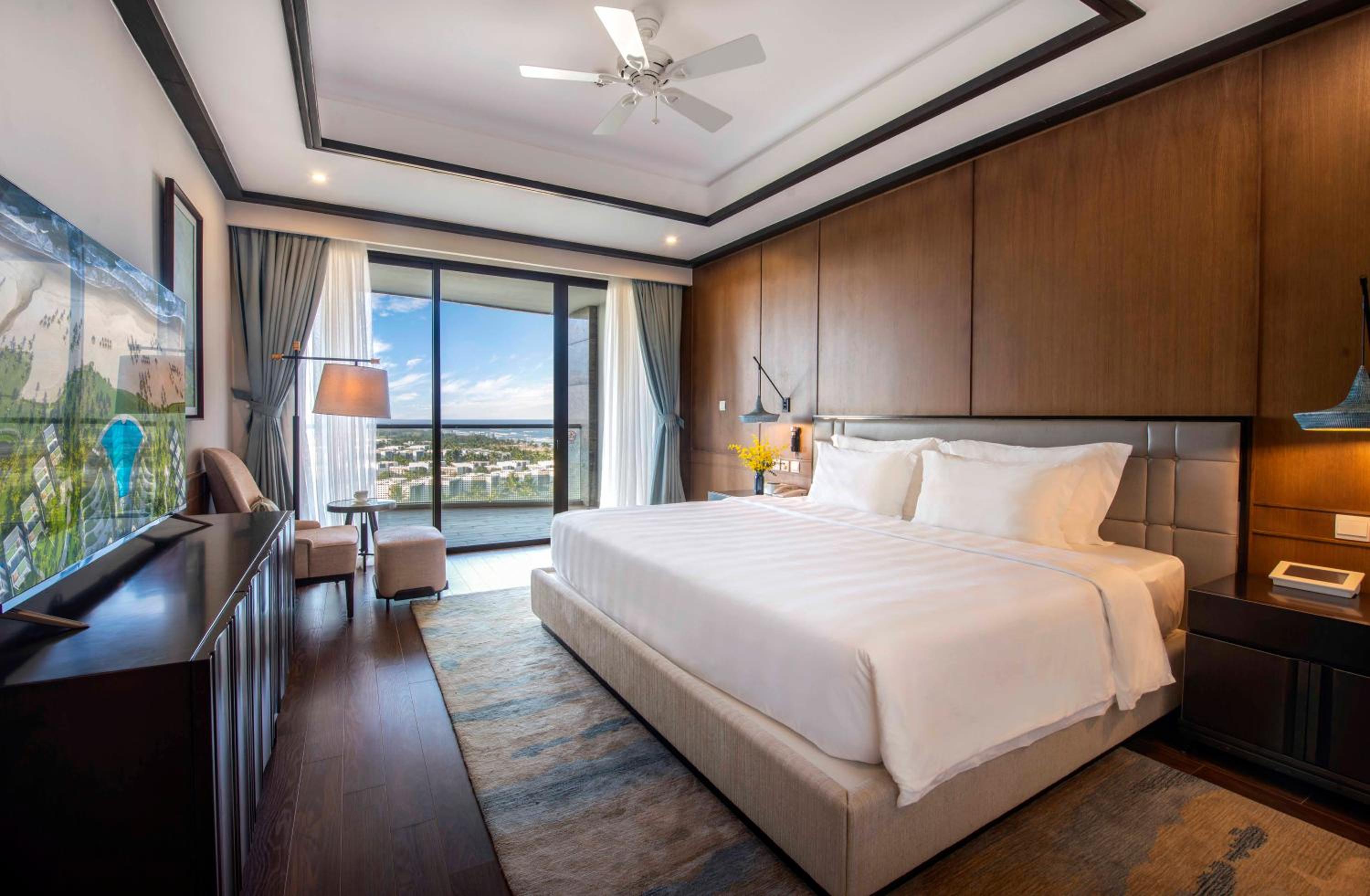 Hoi An Vacations - Vinpearl Resort  Golf Nam Hoi An - Property Image 40