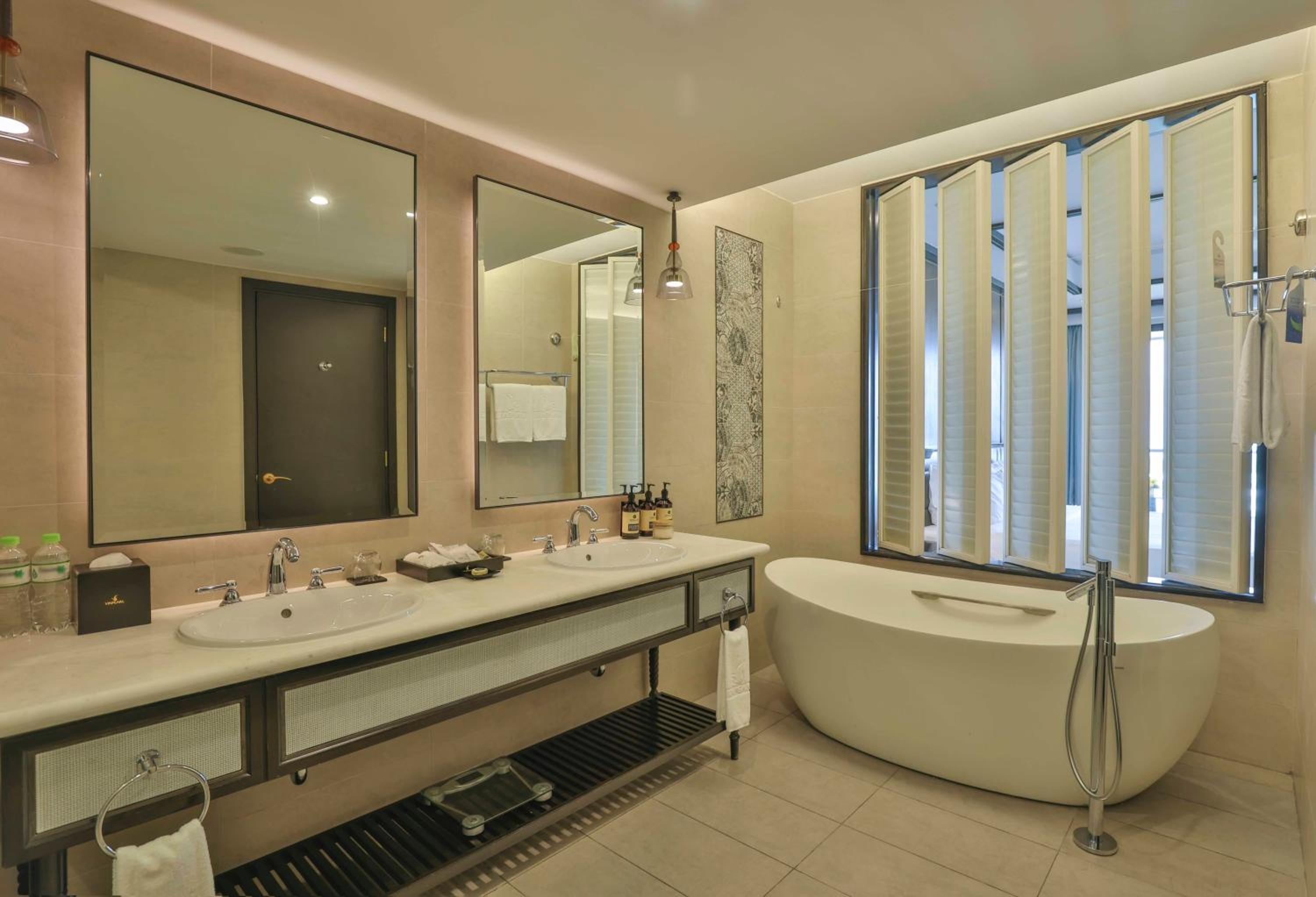 Hoi An Vacations - Vinpearl Resort  Golf Nam Hoi An - Property Image 41