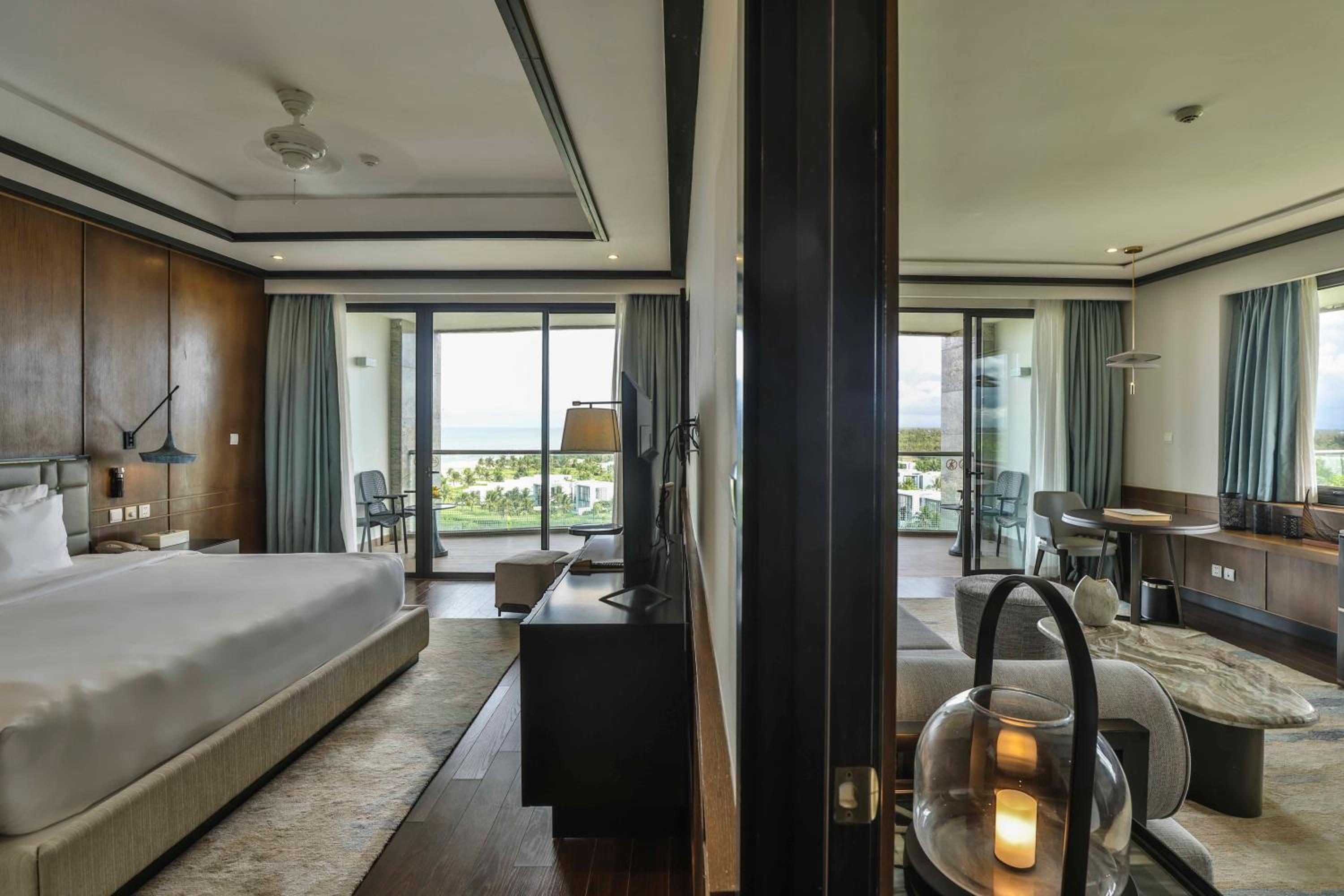Hoi An Vacations - Vinpearl Resort  Golf Nam Hoi An - Property Image 42