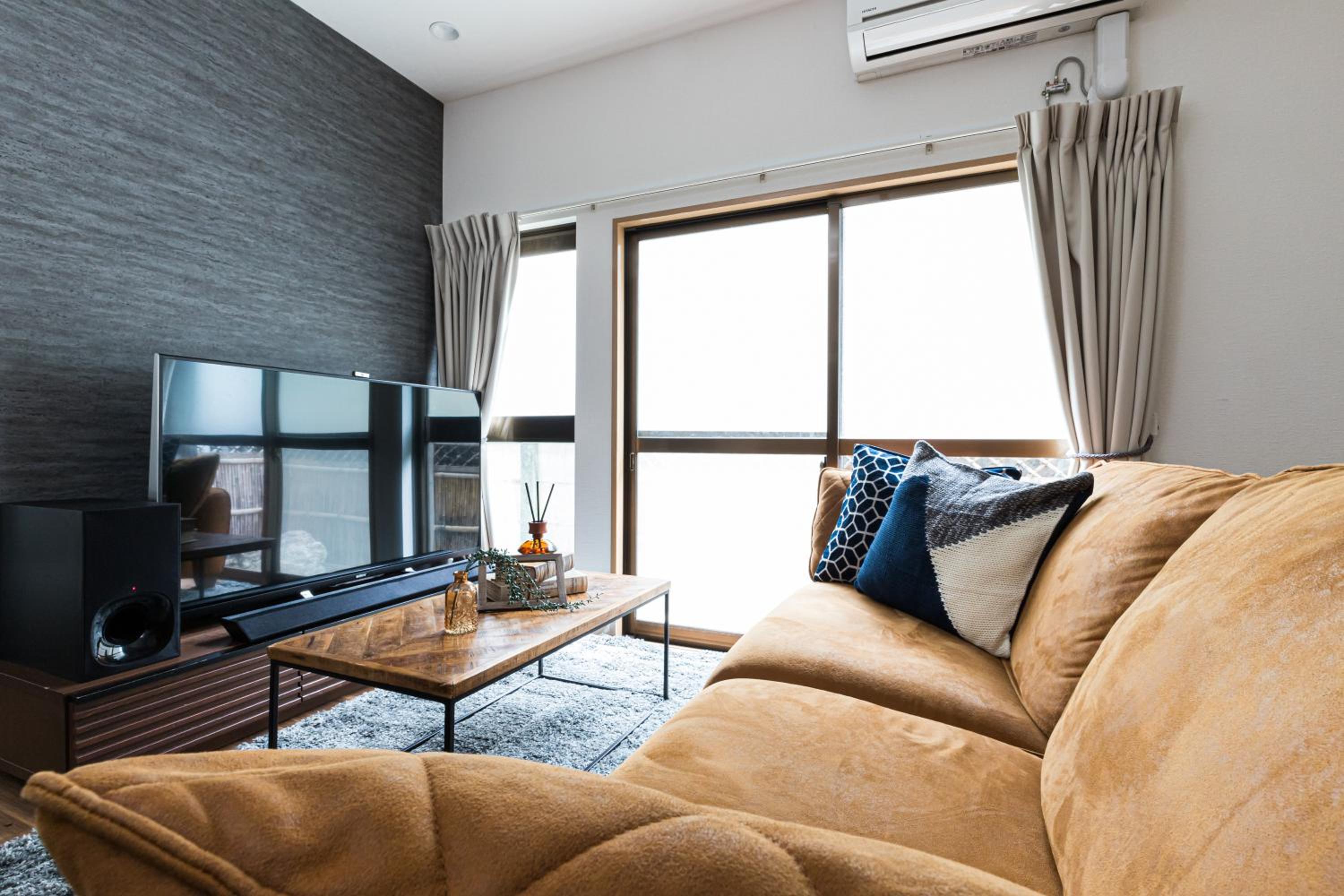 Mita Guest House by Tranova