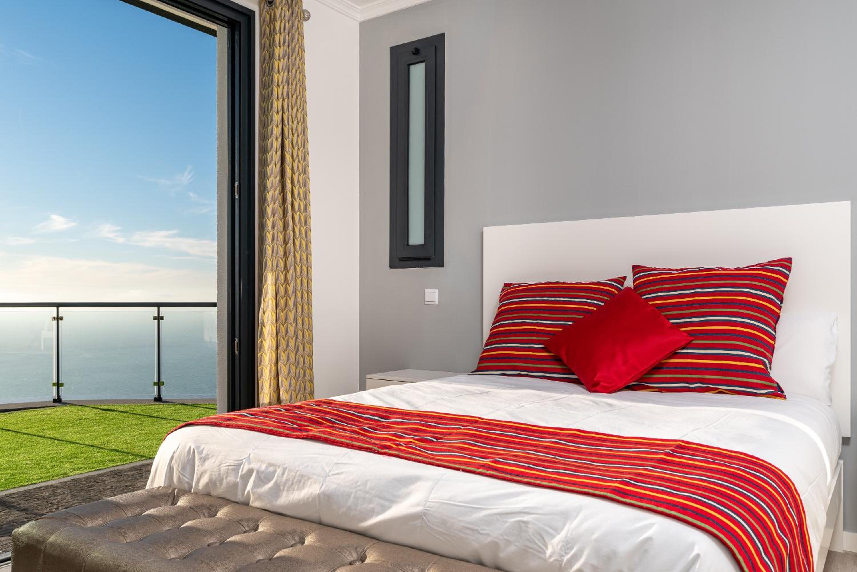 OurMadeira - Sunset Cliff Villas view 5