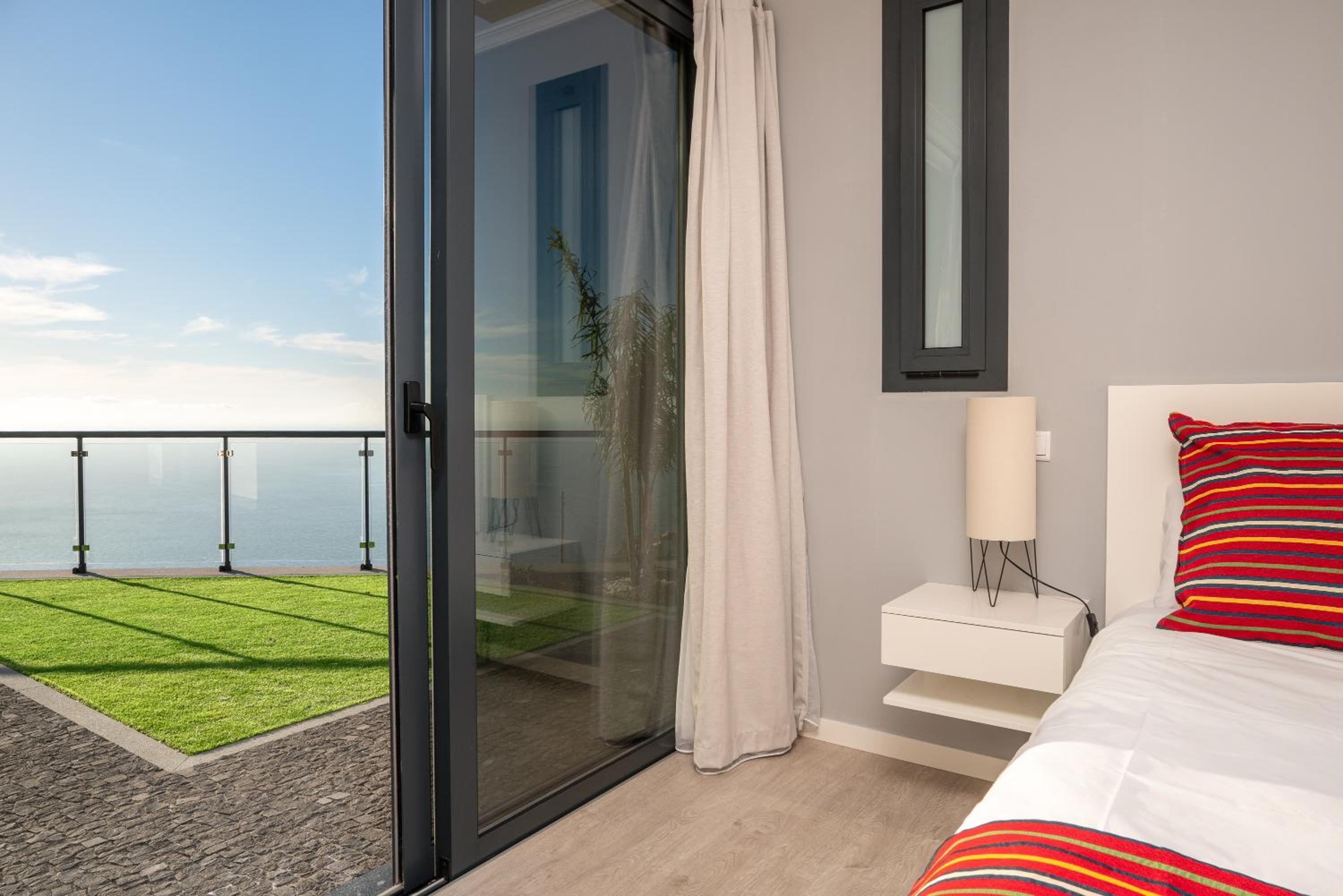OurMadeira - Sunset Cliff Villas view 3