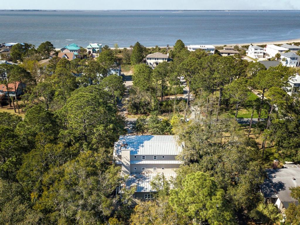 Surf Shack view 5