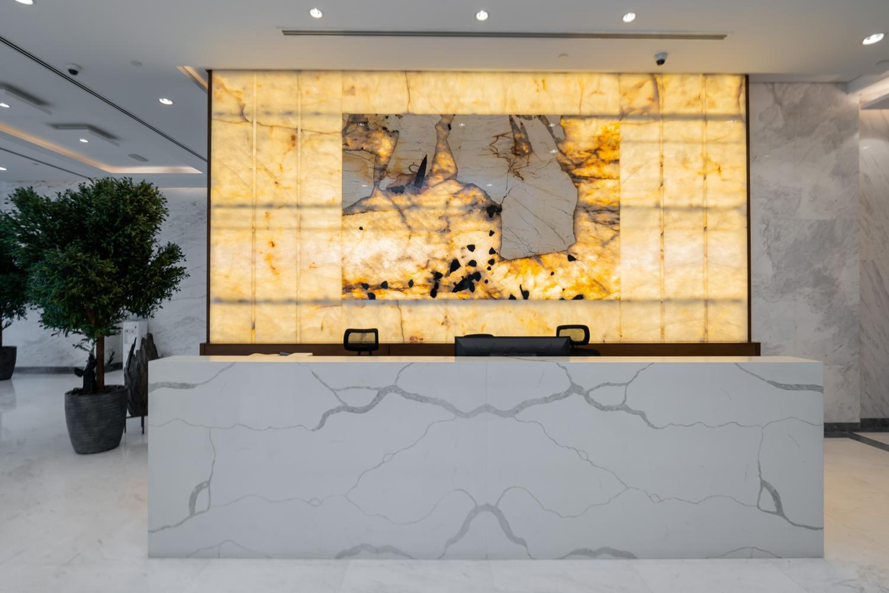 GlobalStay Business Bay Waves Tower Apartments Dubai