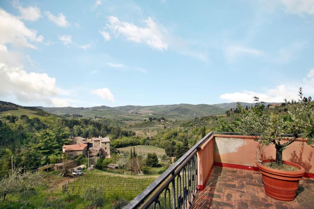 CASA ADRIANO