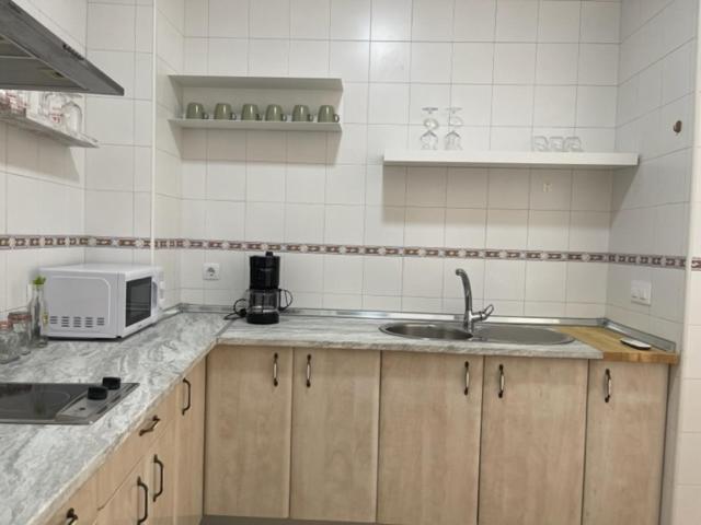 Apartamentos Turísticos LOS BARRUECOS