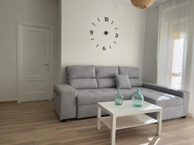 Apartamentos Turísticos LOS BARRUECOS