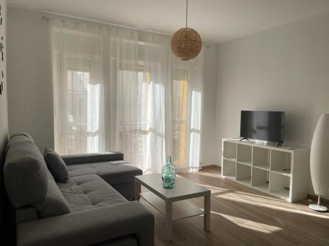 Apartamentos Turísticos LOS BARRUECOS