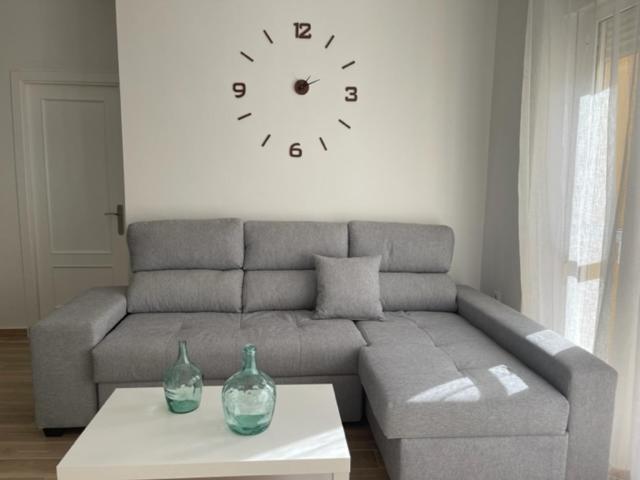 Apartamentos Turísticos LOS BARRUECOS
