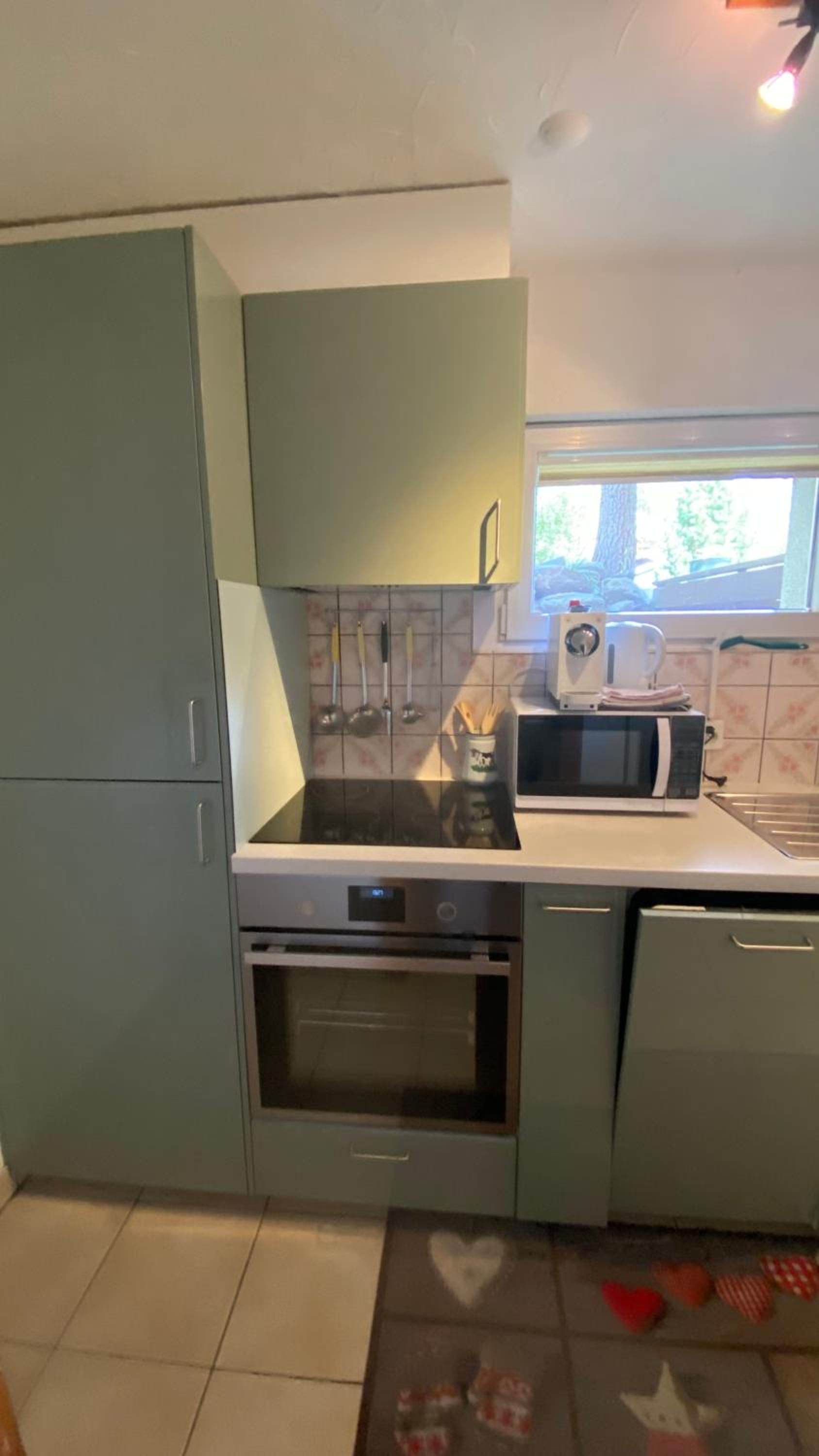 Ferienwohnung Allalinblick