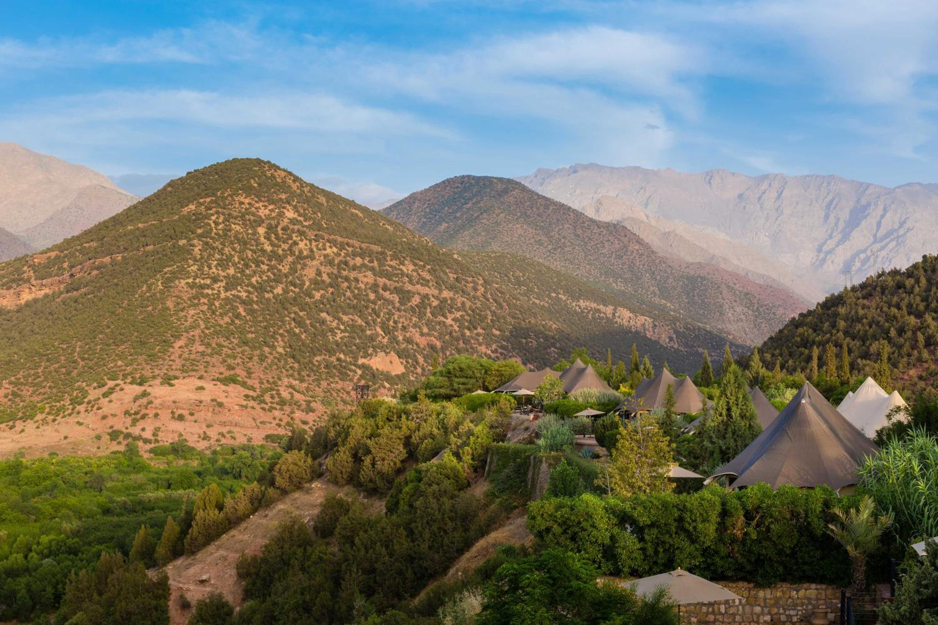 Kasbah Tamadot 69