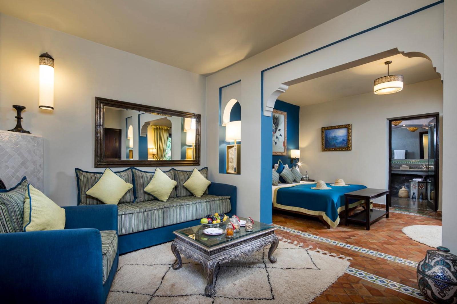 Kasbah Tamadot 45