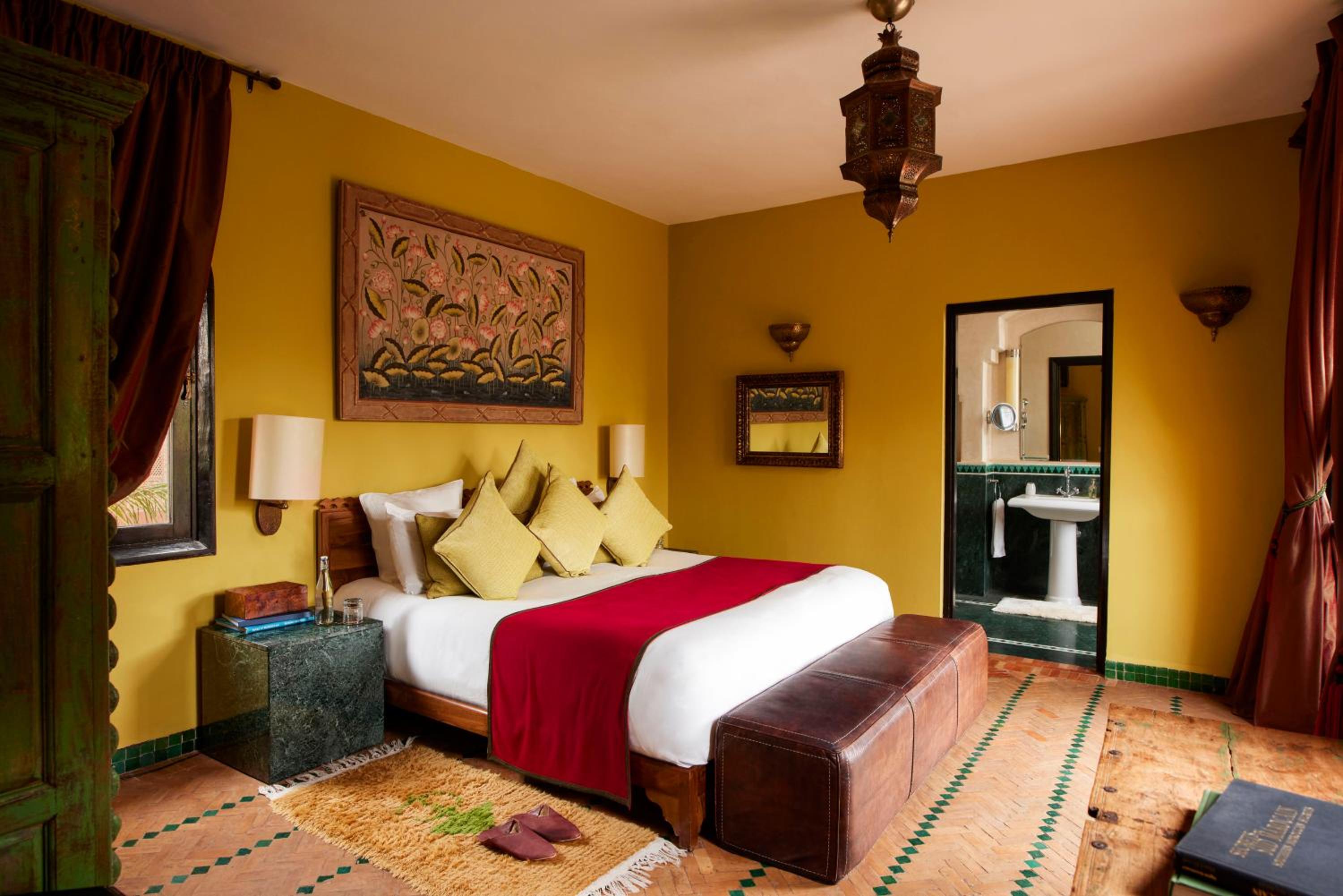 Kasbah Tamadot 31