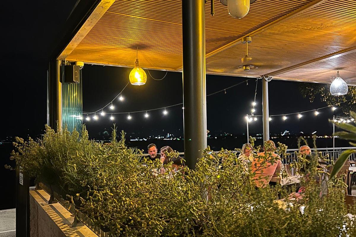 San Benedetto Camping Relais