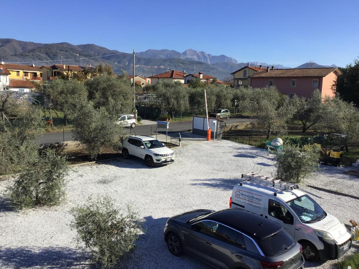 Marinella House