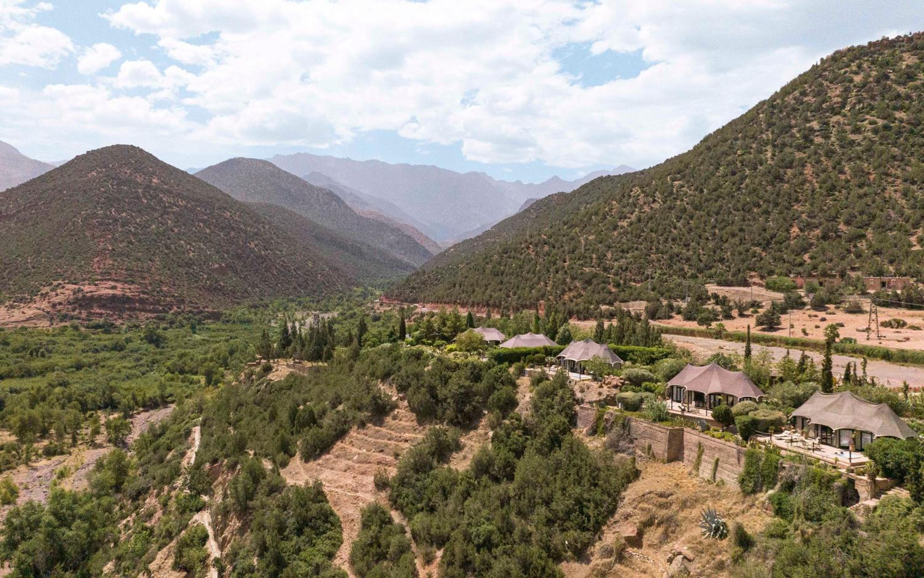 Kasbah Tamadot 71