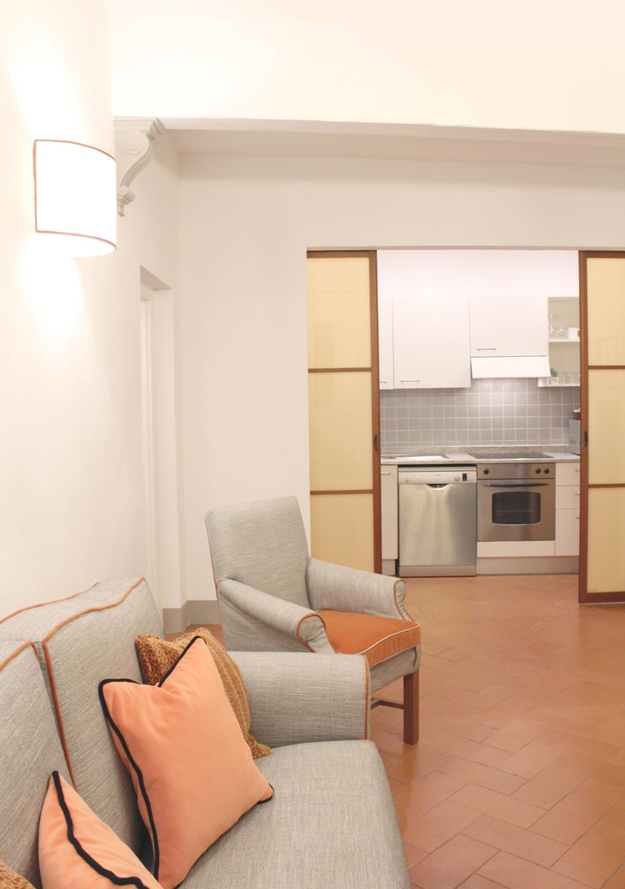 BorgoDeGreci Apartments