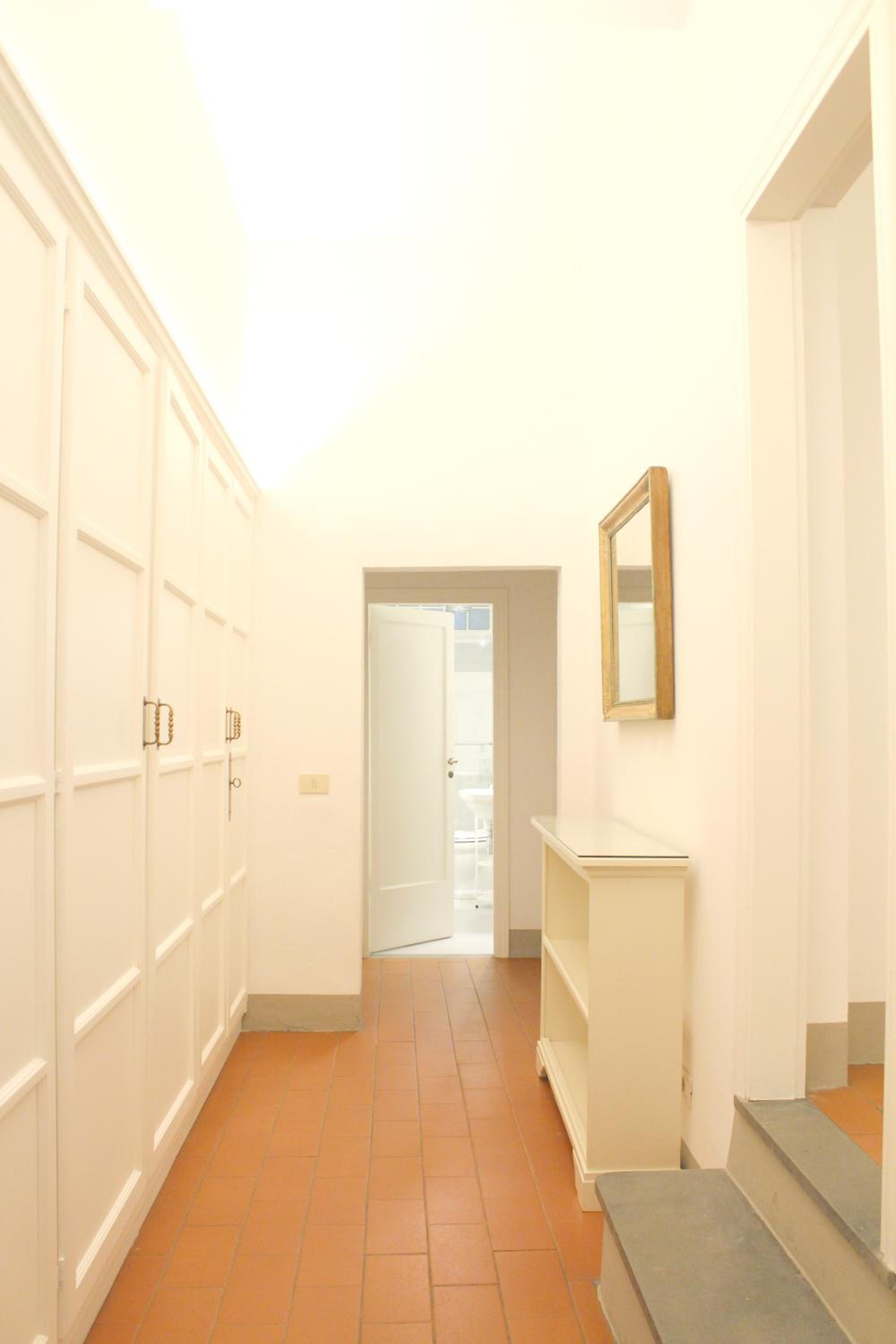 BorgoDeGreci Apartments