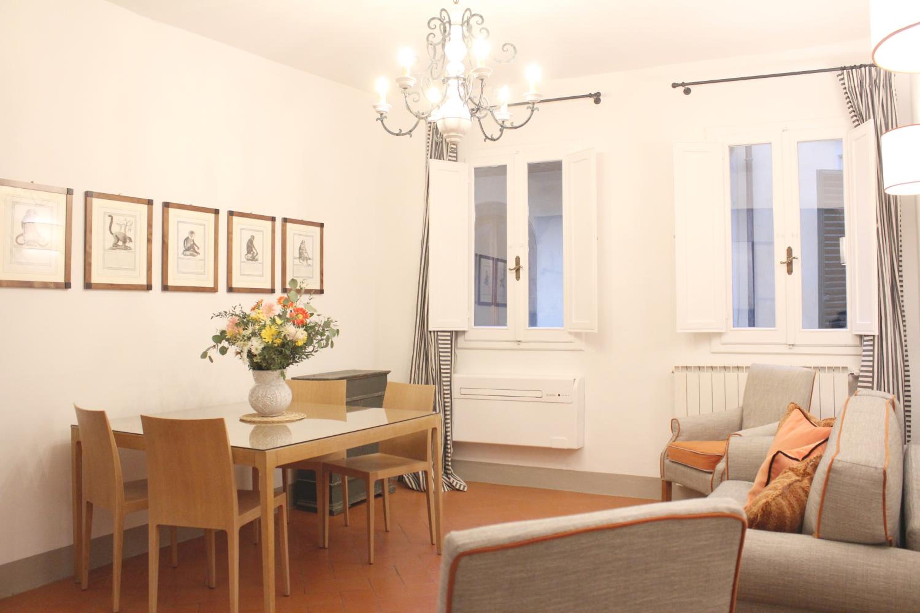 BorgoDeGreci Apartments