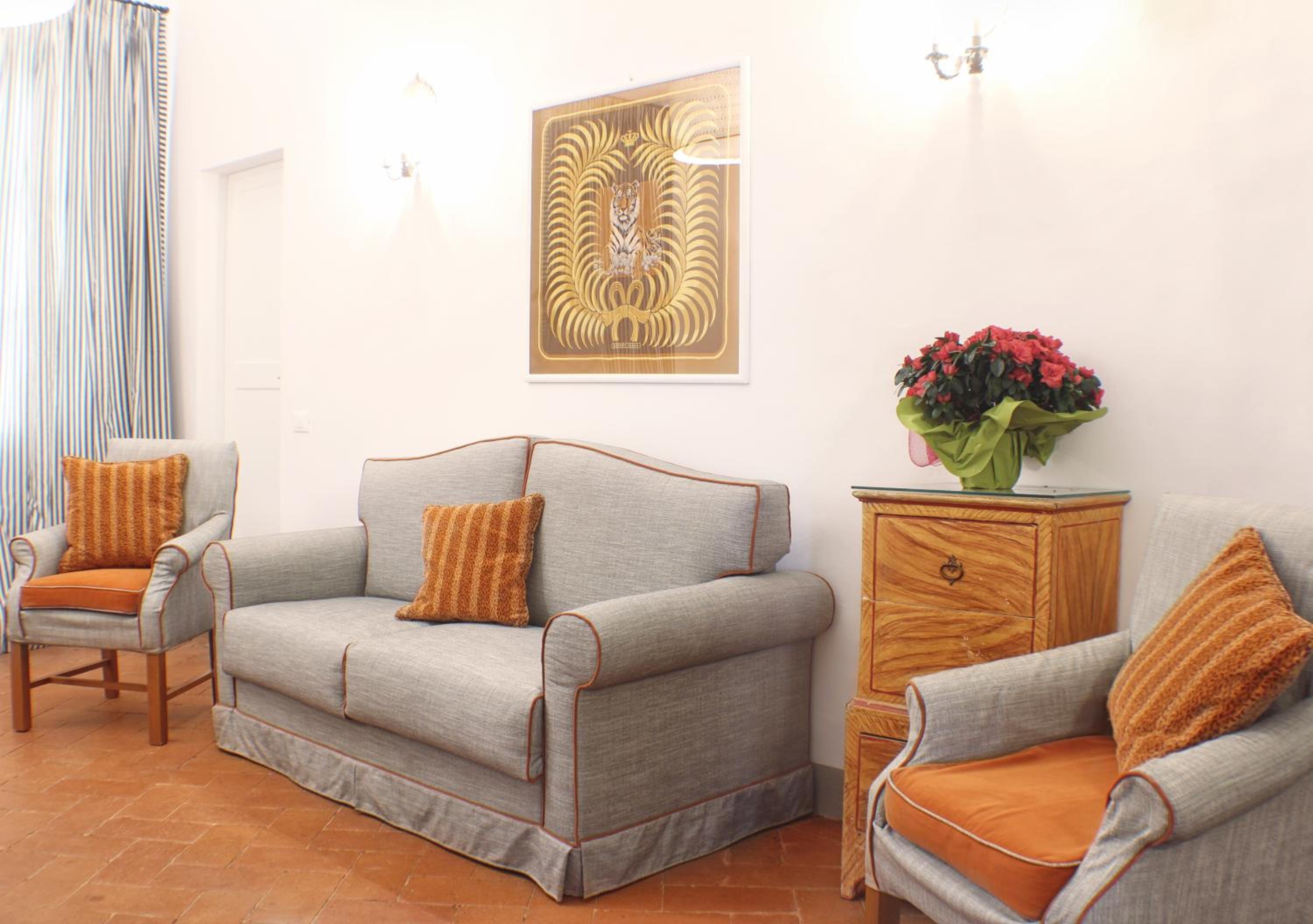 BorgoDeGreci Apartments