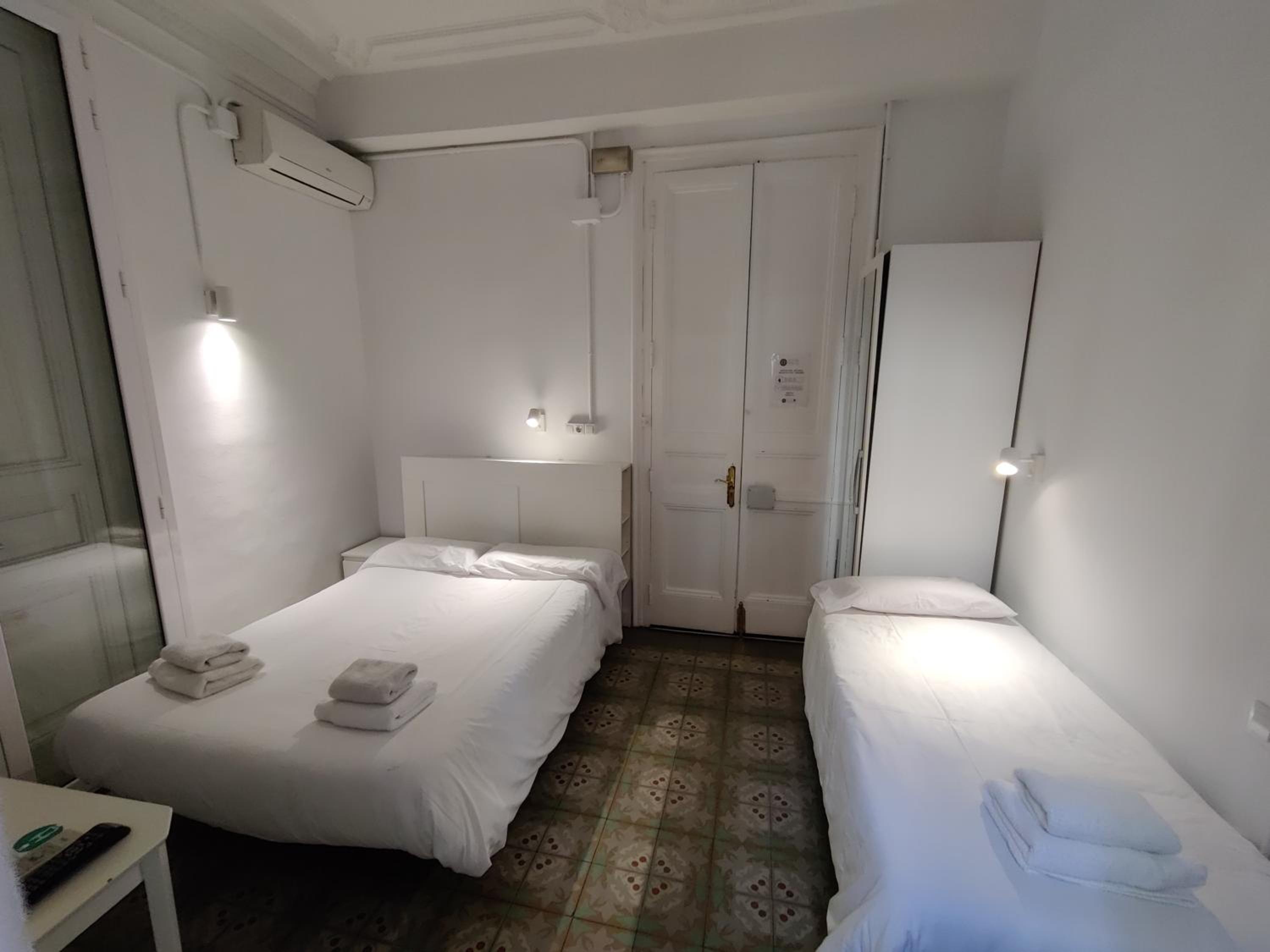 Hostal del Palau