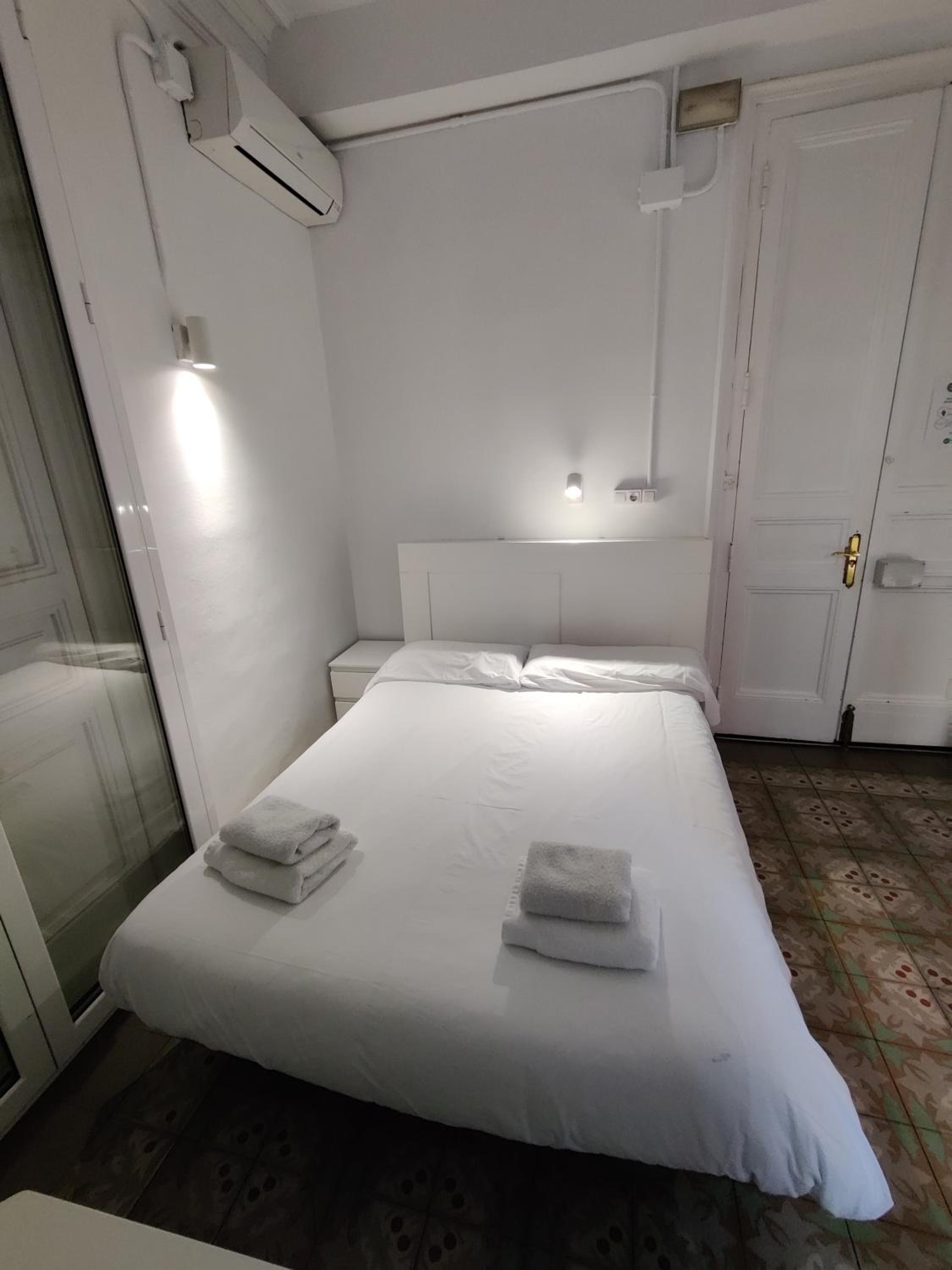Hostal del Palau