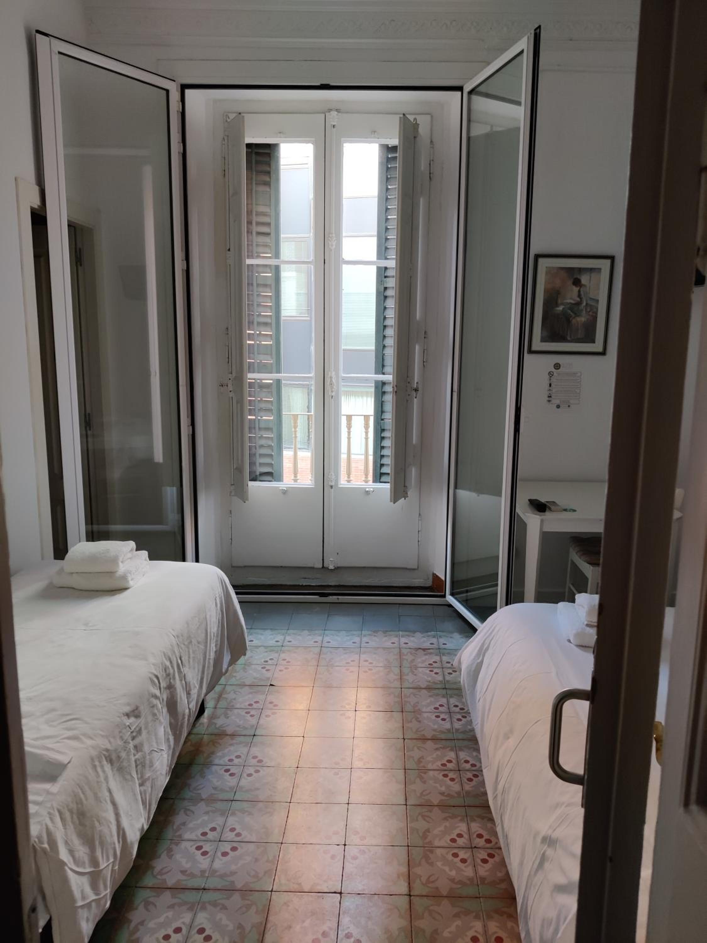 Hostal del Palau