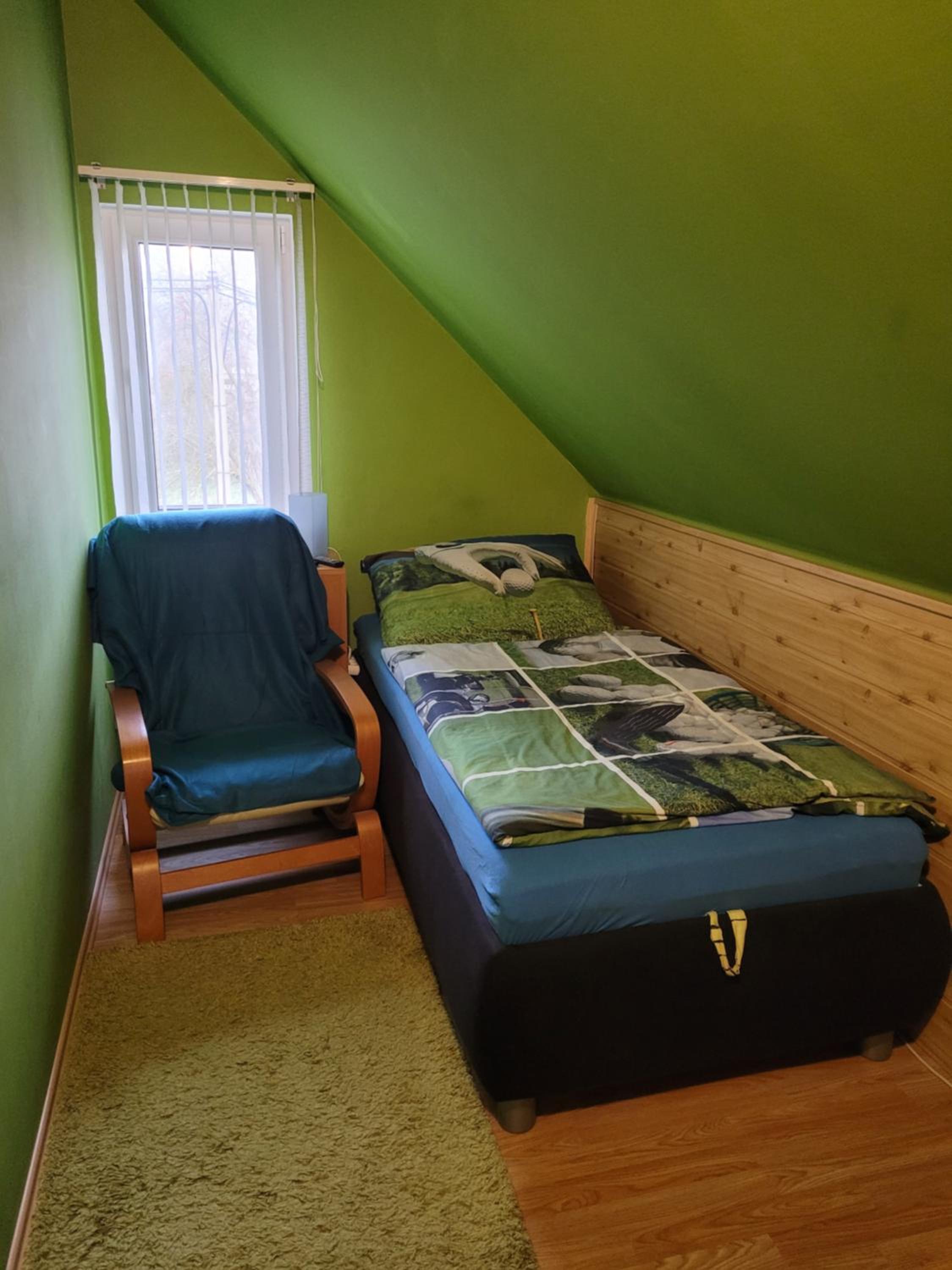 Penzion U Elišky