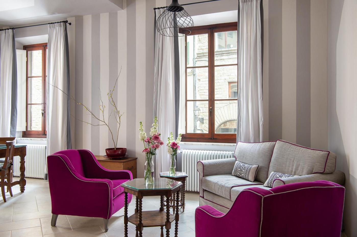 BorgoDeGreci Apartments