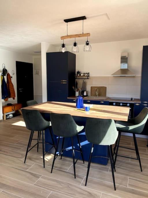 Apartman Wanderlust-Ravna Planina