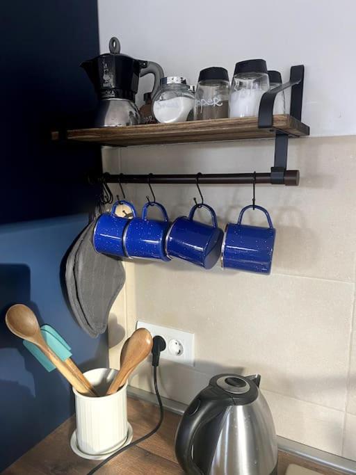 Apartman Wanderlust-Ravna Planina