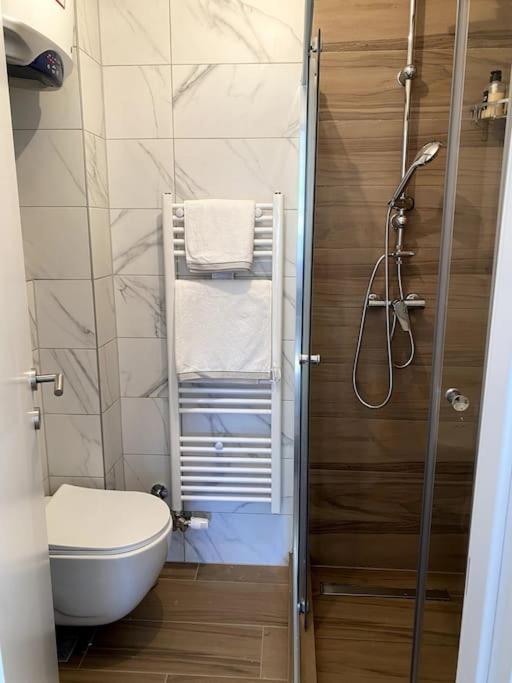 Apartman Wanderlust-Ravna Planina