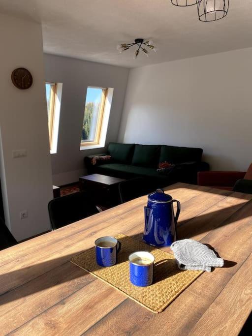 Apartman Wanderlust-Ravna Planina