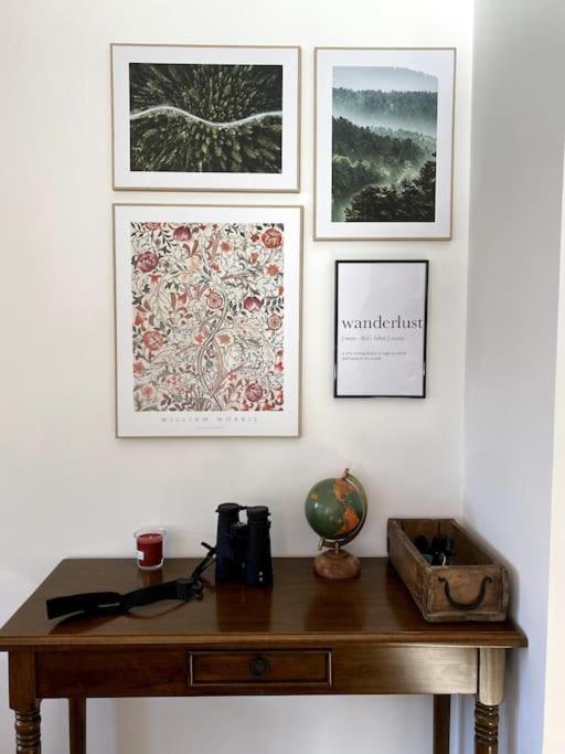 Apartman Wanderlust-Ravna Planina