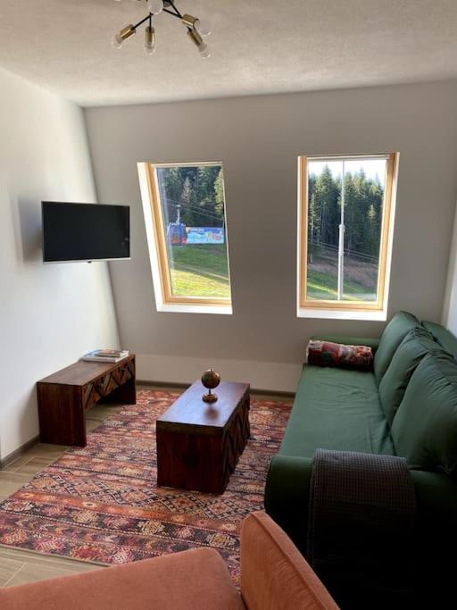 Apartman Wanderlust-Ravna Planina