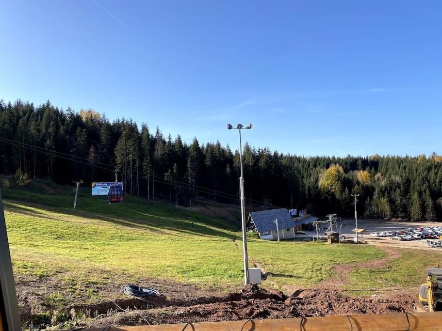 Apartman Wanderlust-Ravna Planina