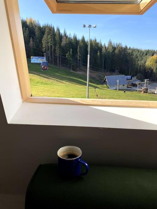 Apartman Wanderlust-Ravna Planina