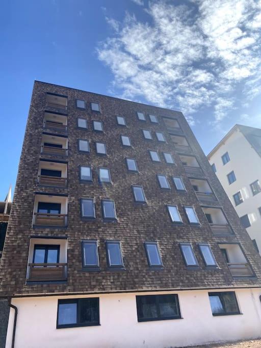 Apartman Wanderlust-Ravna Planina