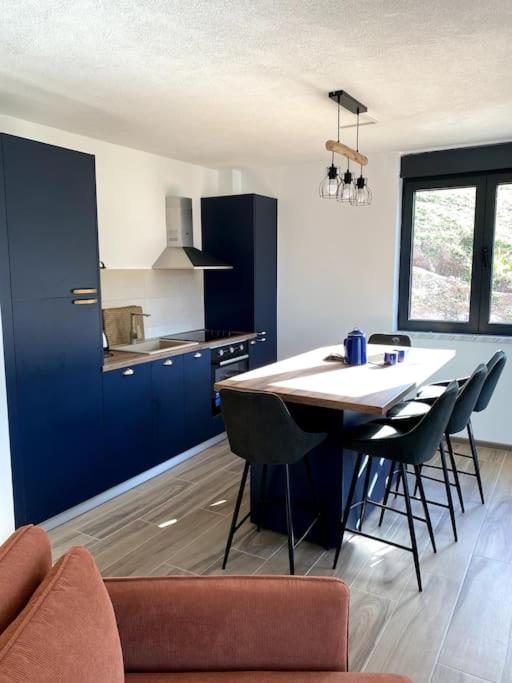 Apartman Wanderlust-Ravna Planina