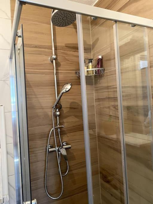 Apartman Wanderlust-Ravna Planina
