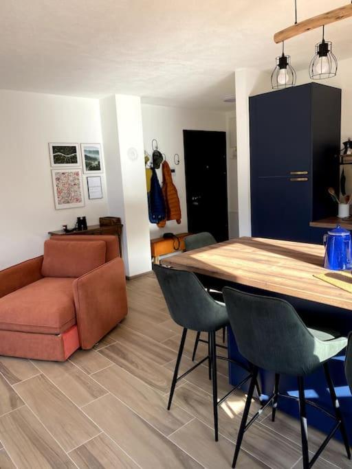 Apartman Wanderlust-Ravna Planina
