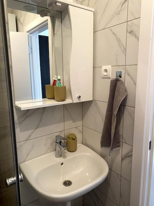 Apartman Wanderlust-Ravna Planina