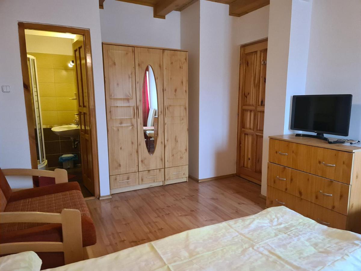 Mediterrán Apartman és Vendégház view 3