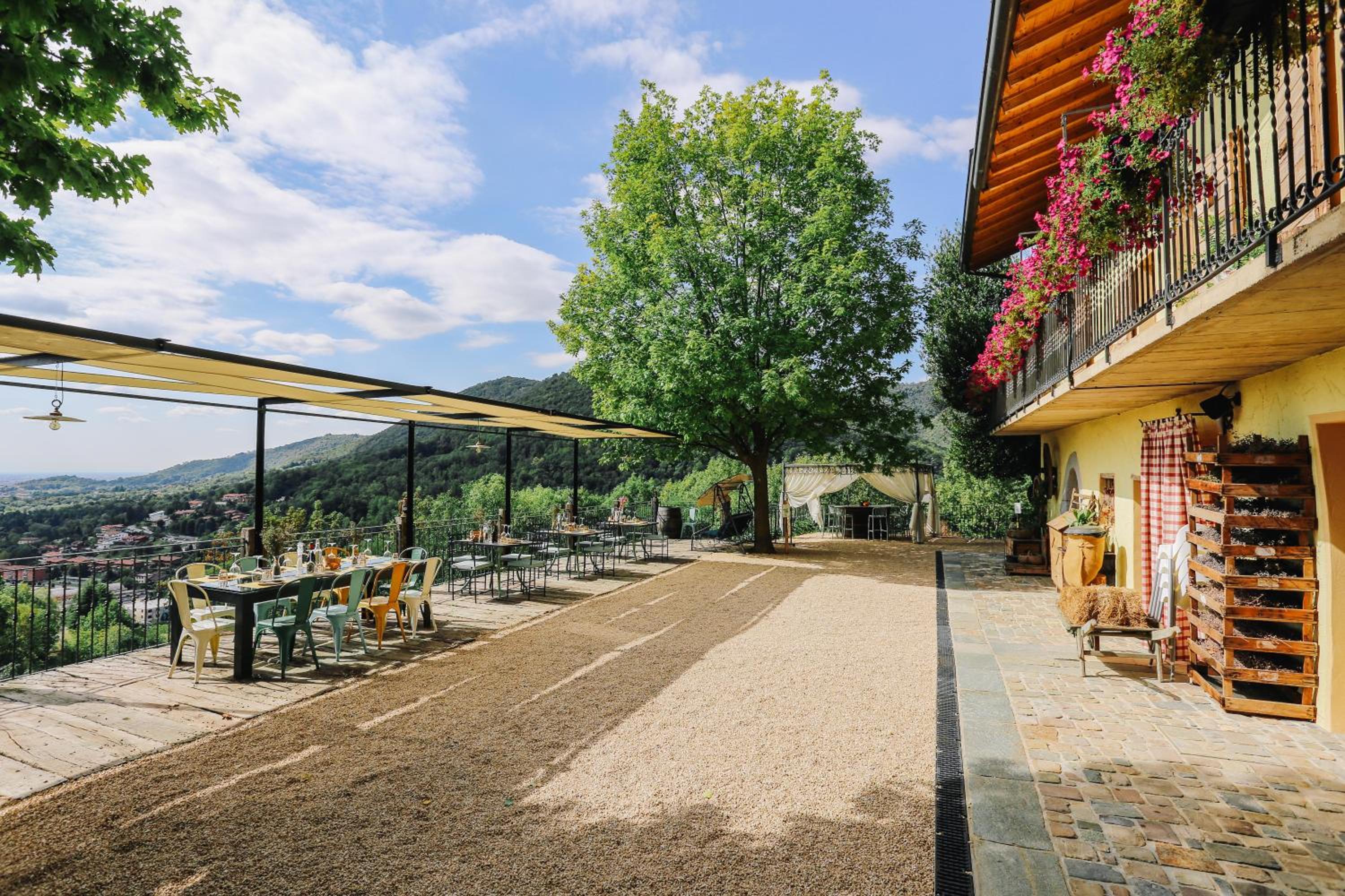 AGRITURISMO CA' FENILE view 4