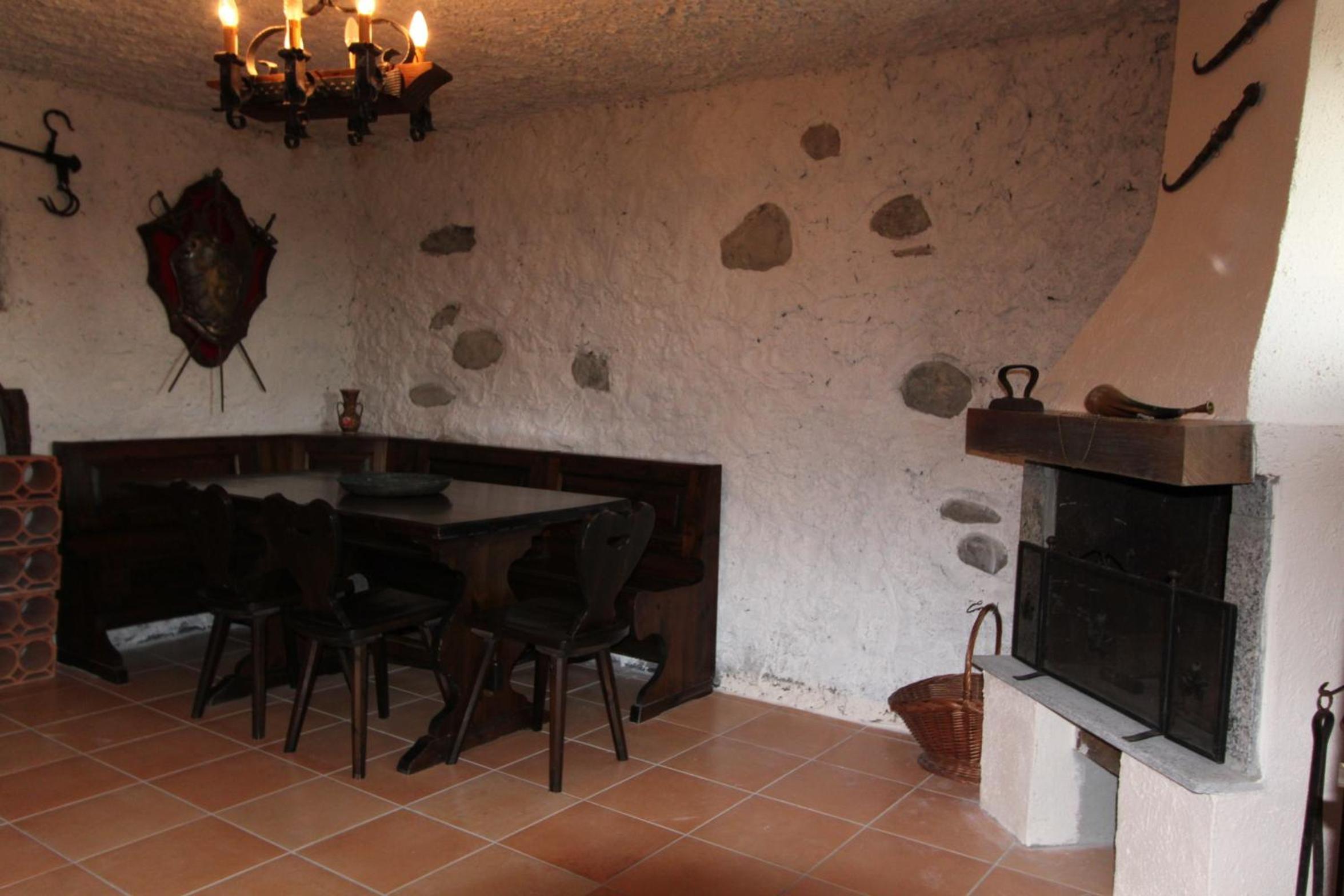 Casa vacanze La Fonda