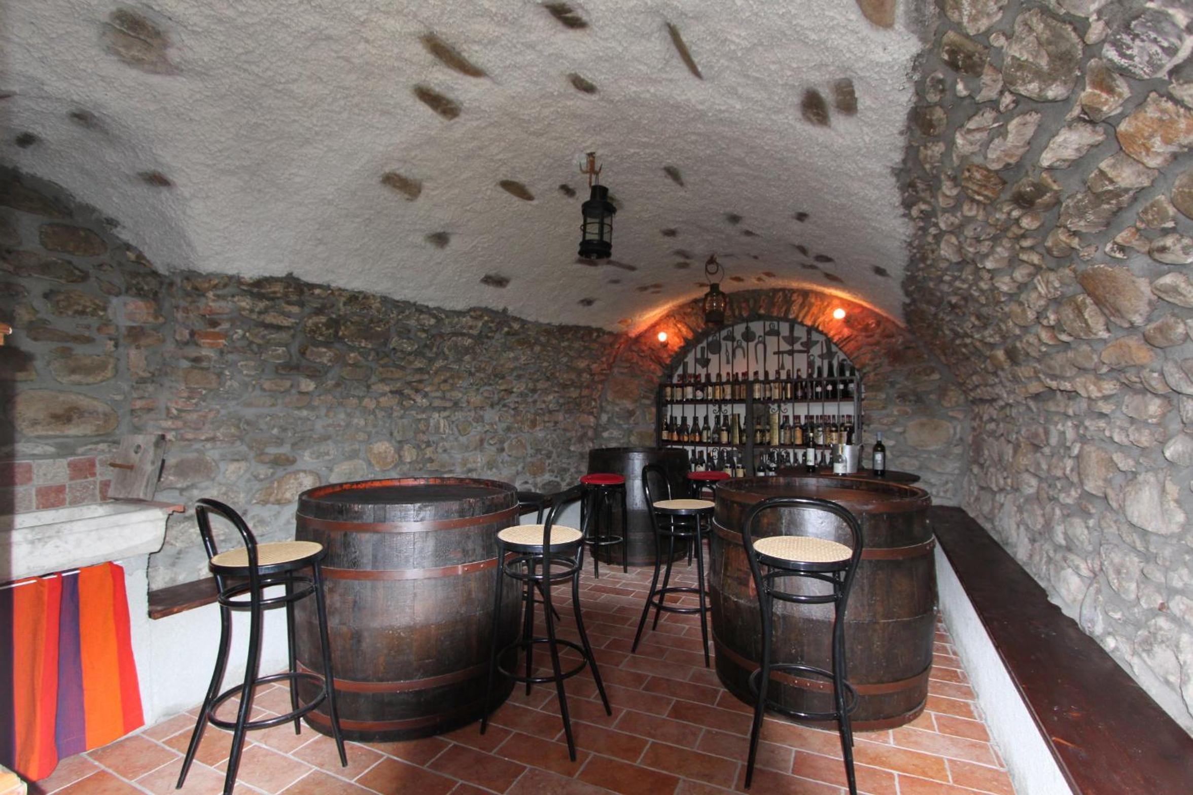 Casa vacanze La Fonda