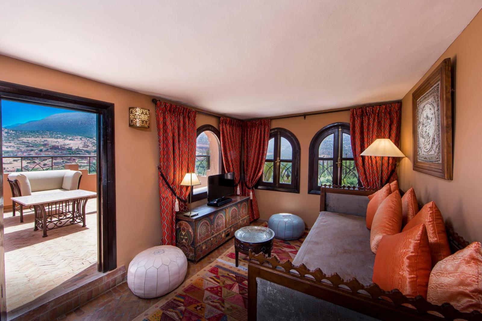 Kasbah Tamadot 78